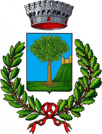 Stemma di Carpineti/Arms (crest) of Carpineti
