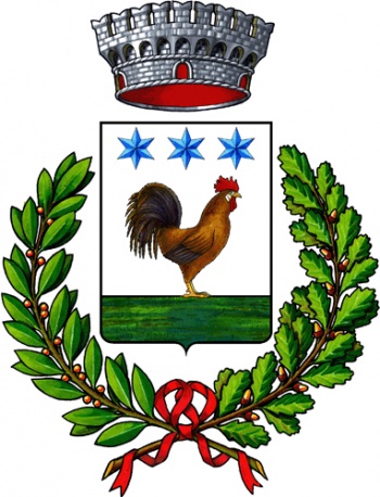 Stemma di Galliate/Arms (crest) of Galliate
