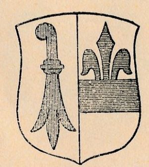 Arms of Grellingen