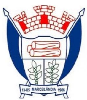 Brasão de Marcelândia/Arms (crest) of Marcelândia