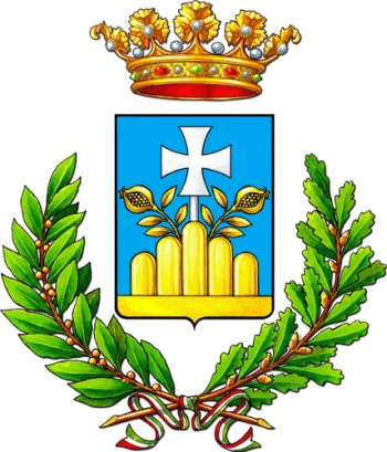 Stemma di Pollenza/Arms (crest) of Pollenza