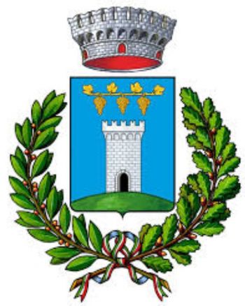 Stemma di Quaranti/Arms (crest) of Quaranti