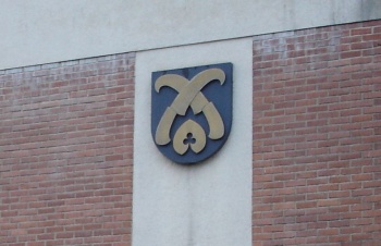 Coat of arms (crest) of Siilinjärvi