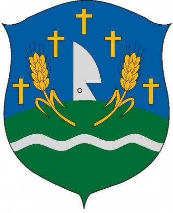 Arms (crest) of Veszkény