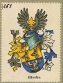 Wappen von Riecke