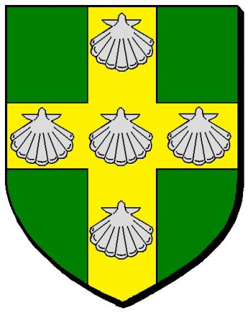 Blason de Cramont/Arms (crest) of Cramont