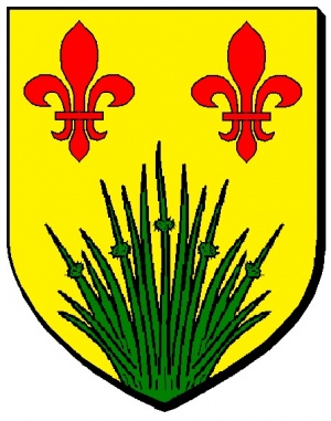 Blason de Faverois/Arms (crest) of Faverois