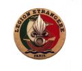 Foreign Legion Detachment in Paris, French Army.jpg