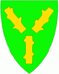 Arms (crest) of Nes