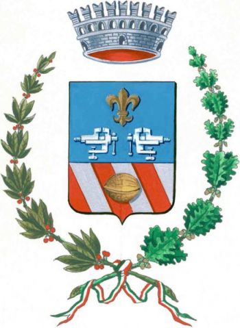 Stemma di Vendrogno/Arms (crest) of Vendrogno