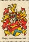 Wappen Hagel