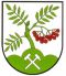 Coat of arms (crest) of Hermsdorf