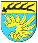 Arms (crest) of Honau
