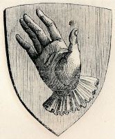 Stemma di Manciano/Arms (crest) of Manciano
