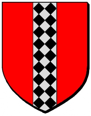 Blason de Martignargues/Coat of arms (crest) of {{PAGENAME