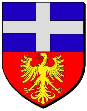 Blason de Montbarrey/Coat of arms (crest) of {{PAGENAME