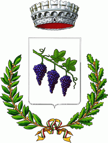 Stemma di Novoli/Arms (crest) of Novoli