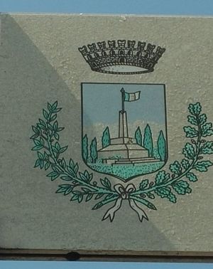 Arms of Rivoli Veronese