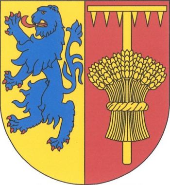 Arms (crest) of Roprachtice