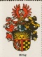 Wappen Mittag