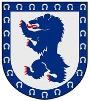 Arms (crest) of Årjäng