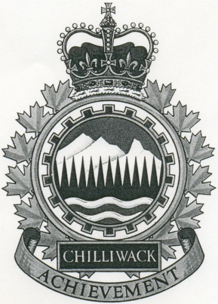 File:Canadian Forces Base Chilliwack, Canada.jpg
