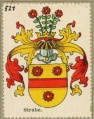 Wappen von Strube