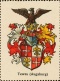 Wappen Tewes