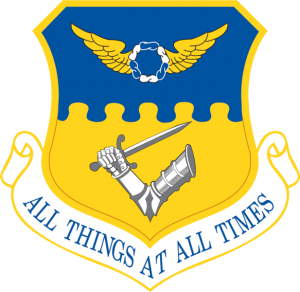 121st Air Refueling Wing, Ohio Air National Guard.png