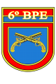 6th Army Police Battalion, Brazilian Army.png