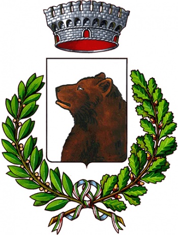 Stemma di Capurso/Arms (crest) of Capurso