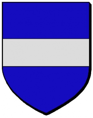 Blason de Châteauponsac/Arms of Châteauponsac
