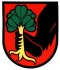 Arms of Erlach