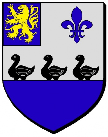 Blason de Létanne/Arms of Létanne