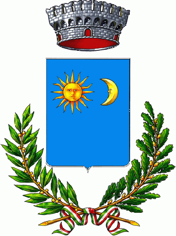 Stemma di Sogliano Cavour/Arms (crest) of Sogliano Cavour