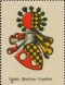 Wappen Schulz