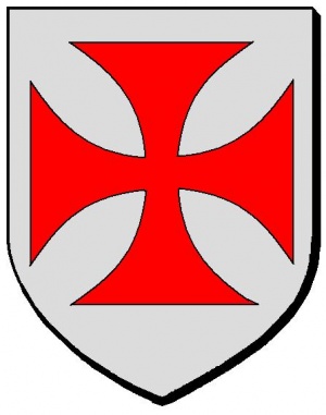 Blason de Clermont-Dessous / Arms of Clermont-Dessous
