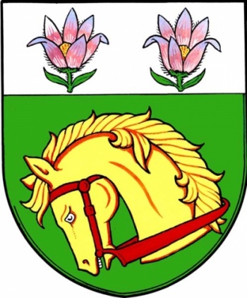 Arms (crest) of Grygov