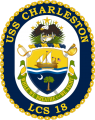 Littoral Combat Ship USS Charleston (LCS-18).png