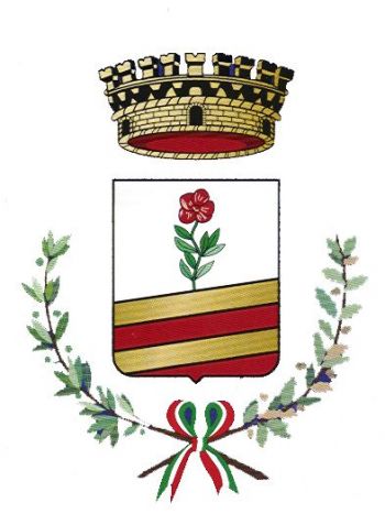 Stemma di Pasturo/Arms (crest) of Pasturo