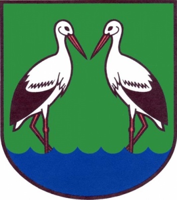 Arms (crest) of Výčapy