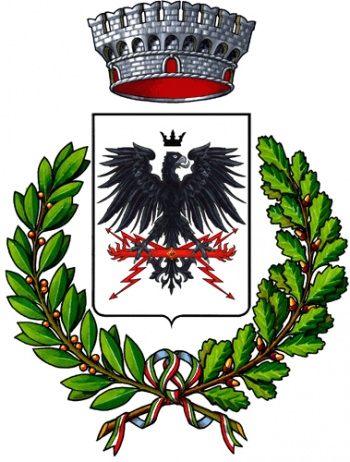 Stemma di Vernasca/Arms (crest) of Vernasca