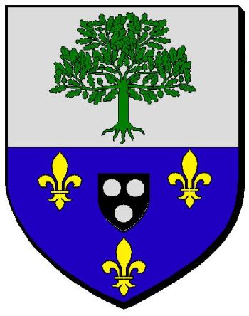 Blason de Verrières-le-Buisson/Arms (crest) of Verrières-le-Buisson