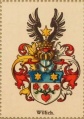 Wappen von Willich