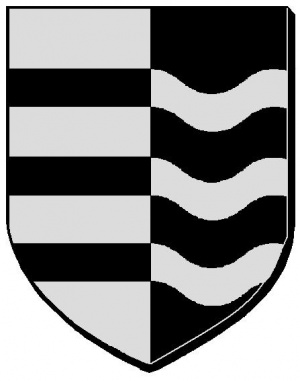 Blason de Aboën/Arms (crest) of Aboën