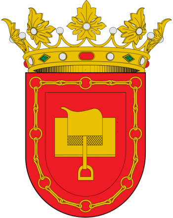 Escudo de Andosilla