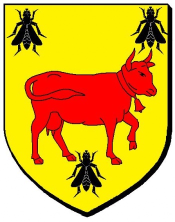 Blason de Aspin-en-Lavedan/Arms (crest) of Aspin-en-Lavedan