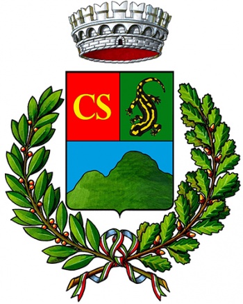 Stemma di Cenate Sopra/Arms (crest) of Cenate Sopra
