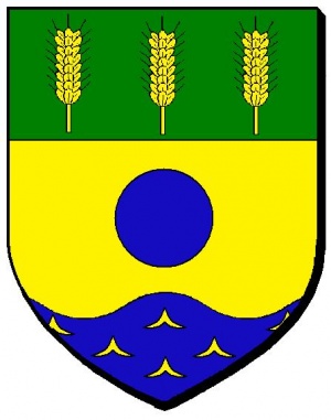 Blason de Fleurieu-sur-Saône / Arms of Fleurieu-sur-Saône