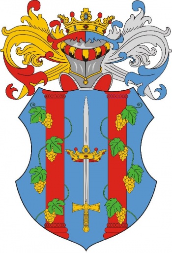 Arms (crest) of Kunbaja